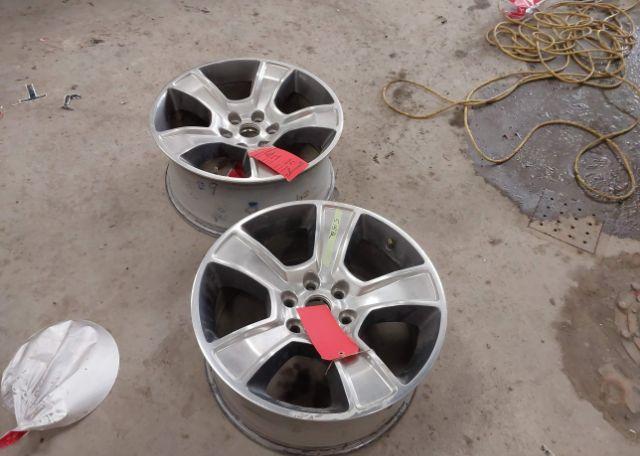 2020 RAM RIMS ONLY