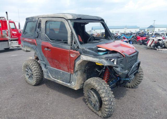 2024 POLARIS XPEDITION ADV 1000 NORTHSTAR