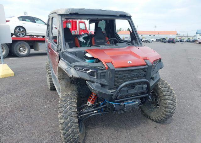 2024 POLARIS XPEDITION ADV 1000 NORTHSTAR