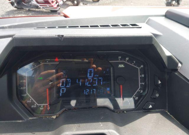 2024 POLARIS XPEDITION ADV 1000 NORTHSTAR