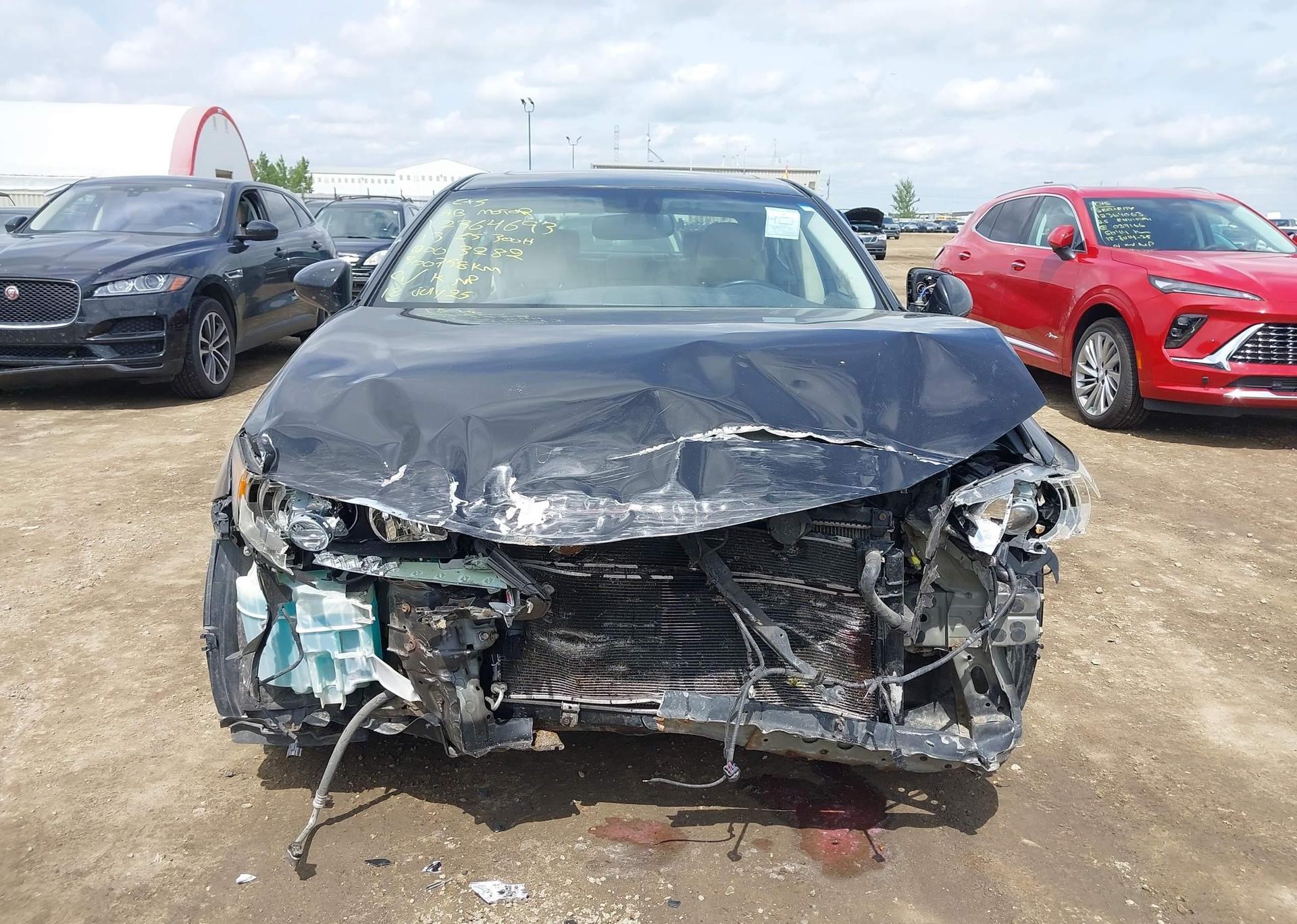 2013 LEXUS ES 300H