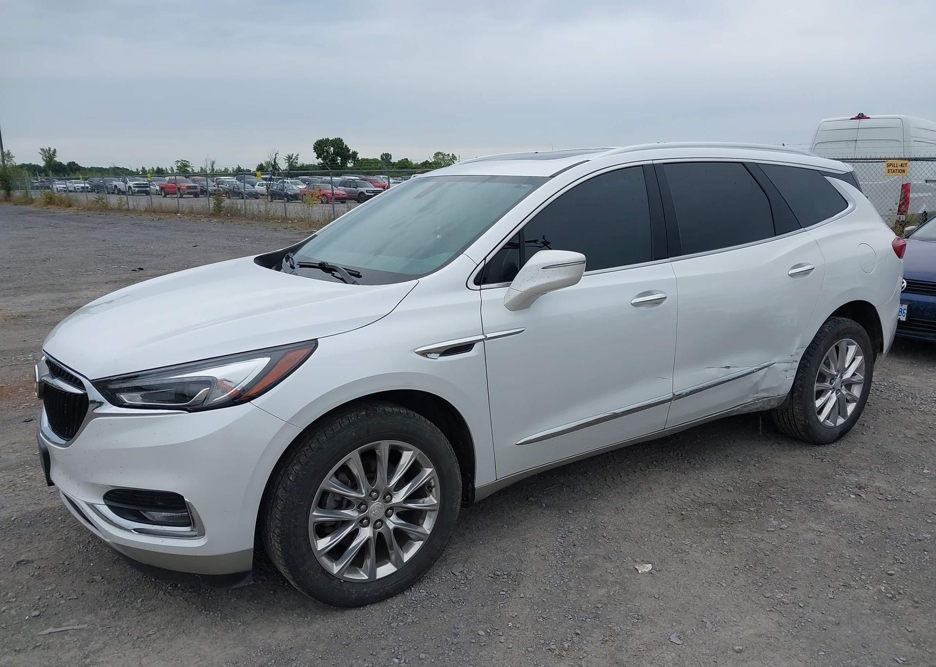 2019 BUICK ENCLAVE ESSENCE