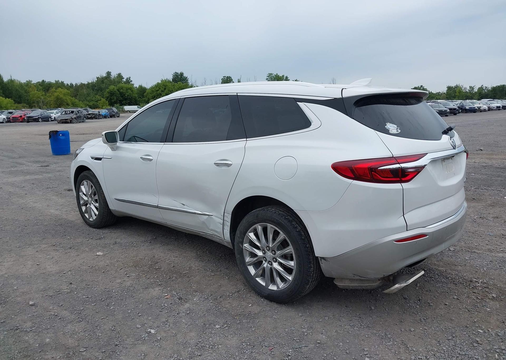 2019 BUICK ENCLAVE ESSENCE