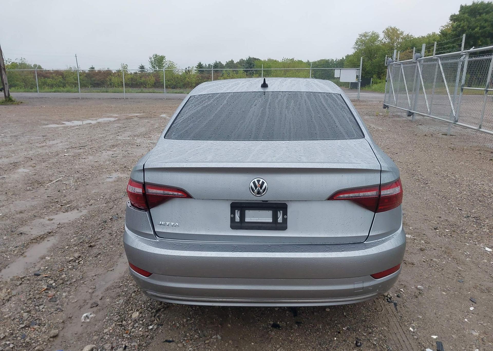 2021 VOLKSWAGEN JETTA SEL