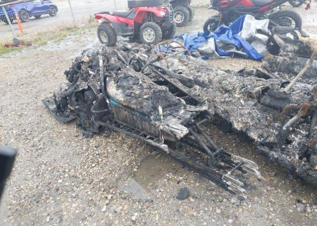 2020 POLARIS 800 PRO RMK