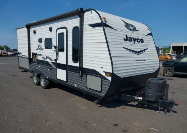 2022 JAYCO JAYFLIGHT 24BH