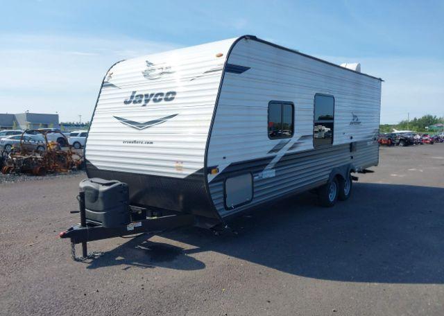 2022 JAYCO JAYFLIGHT 24BH