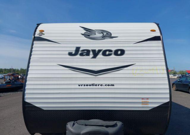 2022 JAYCO JAYFLIGHT 24BH