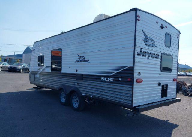 2022 JAYCO JAYFLIGHT 24BH