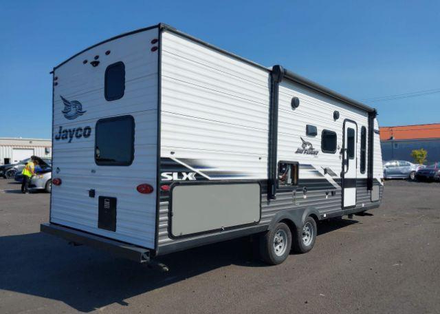 2022 JAYCO JAYFLIGHT 24BH