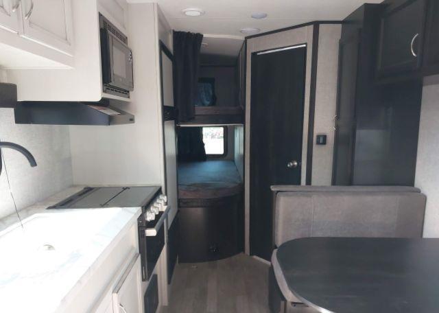 2022 JAYCO JAYFLIGHT 24BH
