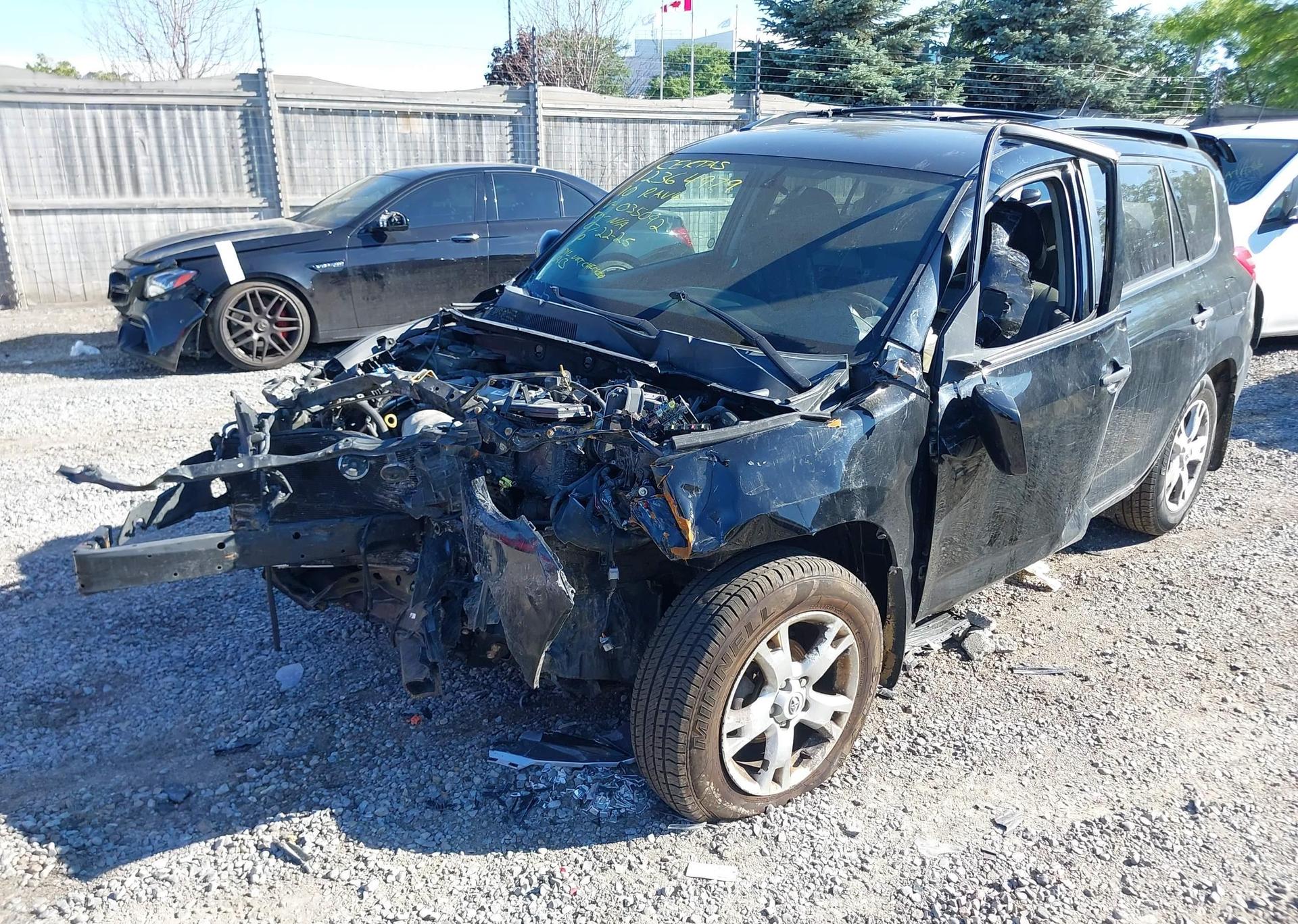 2010 TOYOTA RAV4