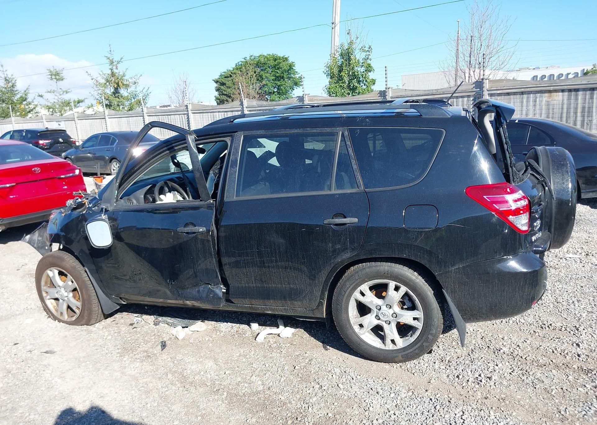 2010 TOYOTA RAV4