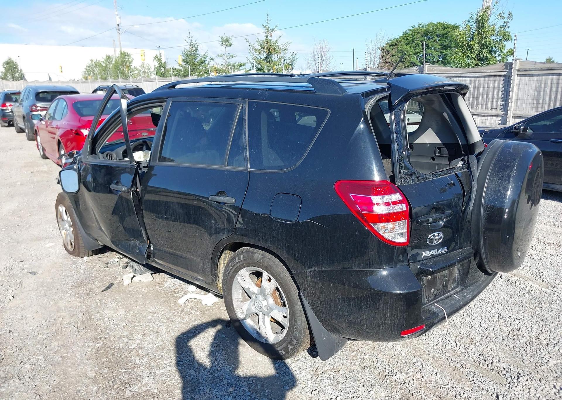 2010 TOYOTA RAV4