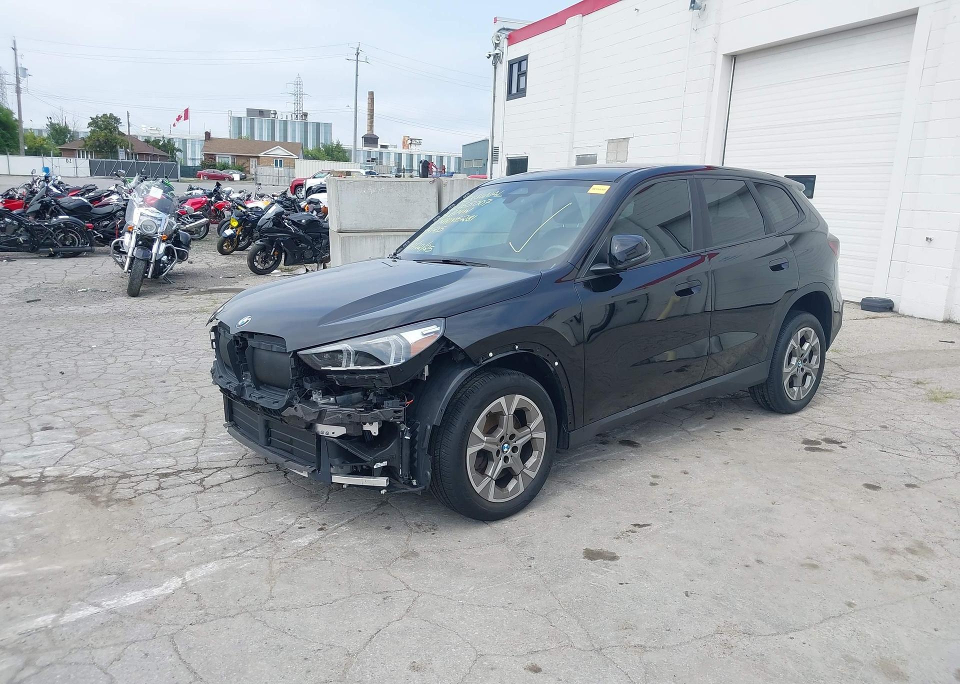 2023 BMW X1 XDRIVE28I