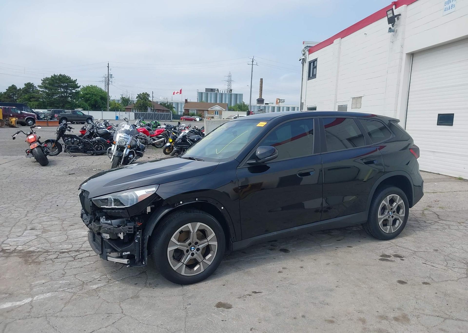 2023 BMW X1 XDRIVE28I