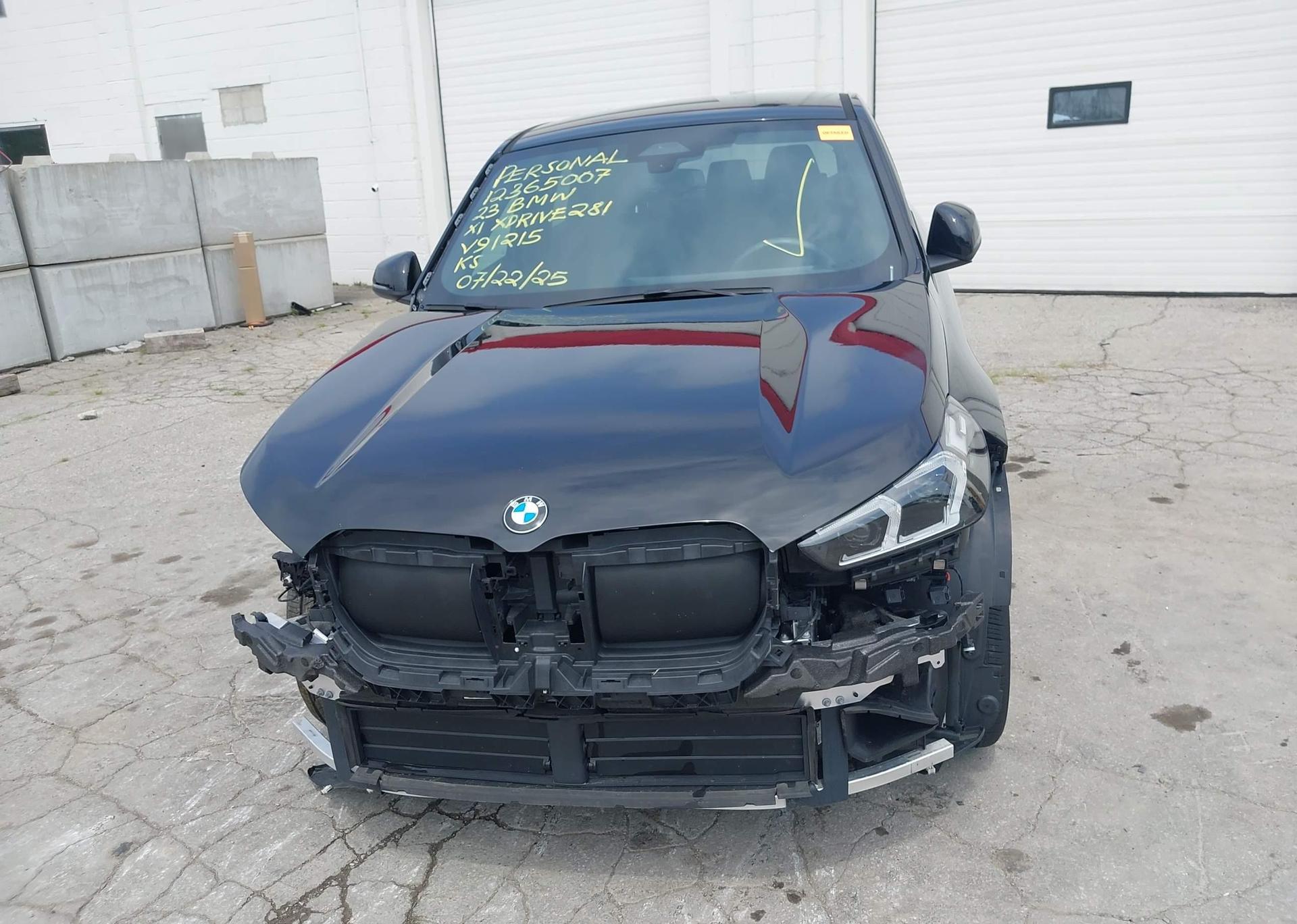 2023 BMW X1 XDRIVE28I