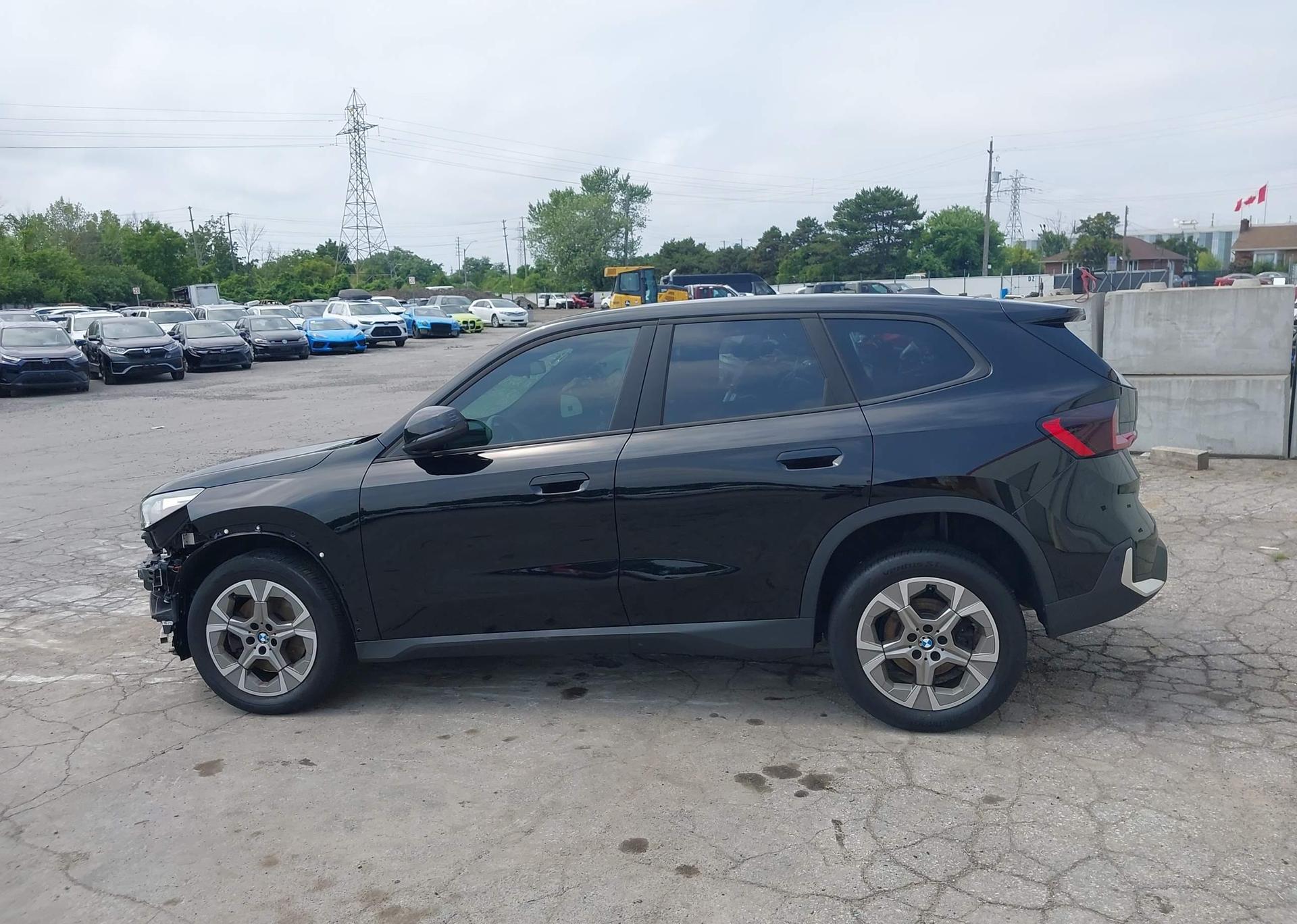 2023 BMW X1 XDRIVE28I