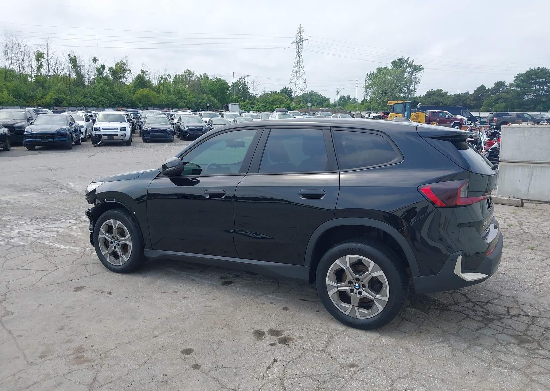 2023 BMW X1 XDRIVE28I