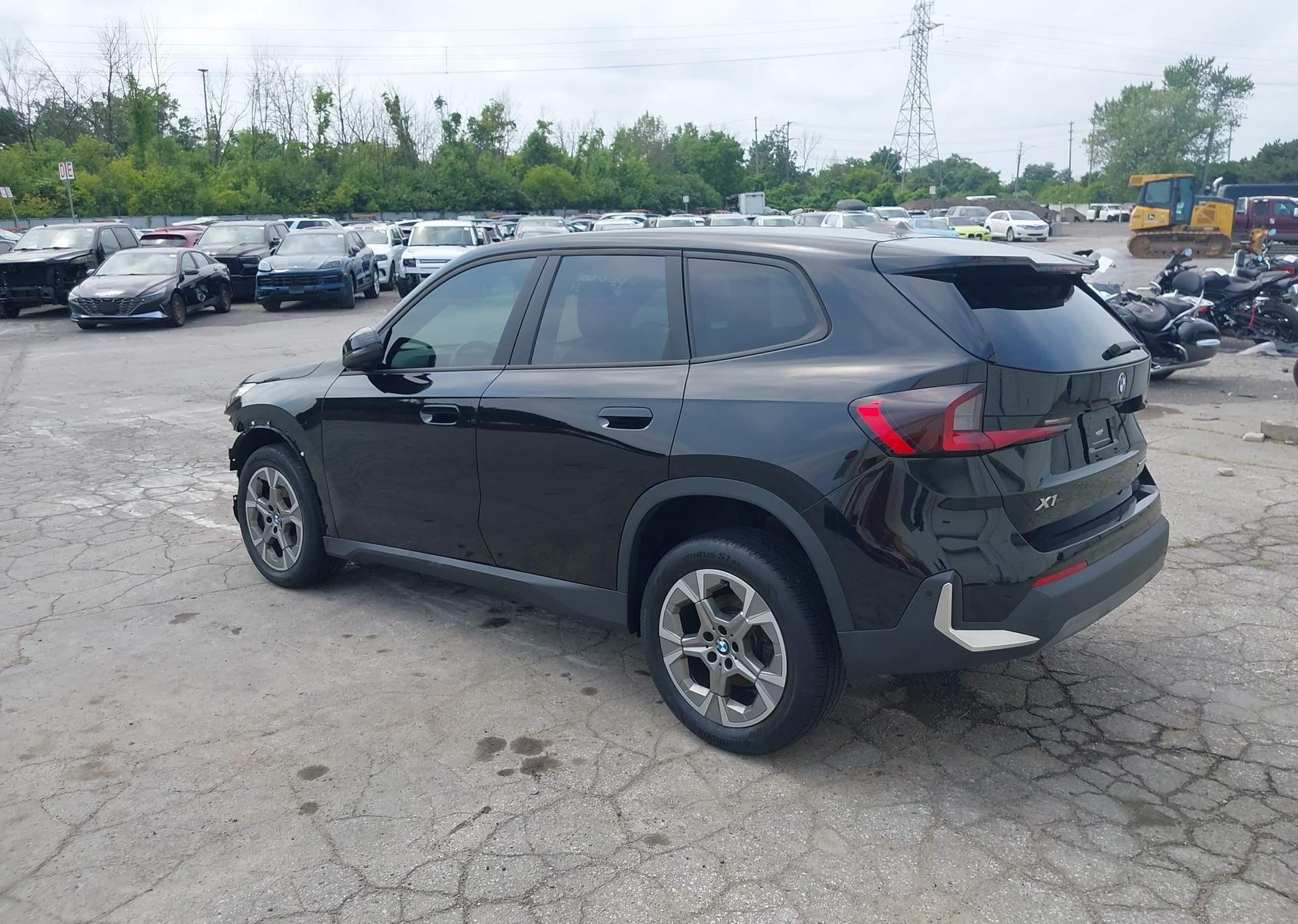 2023 BMW X1 XDRIVE28I