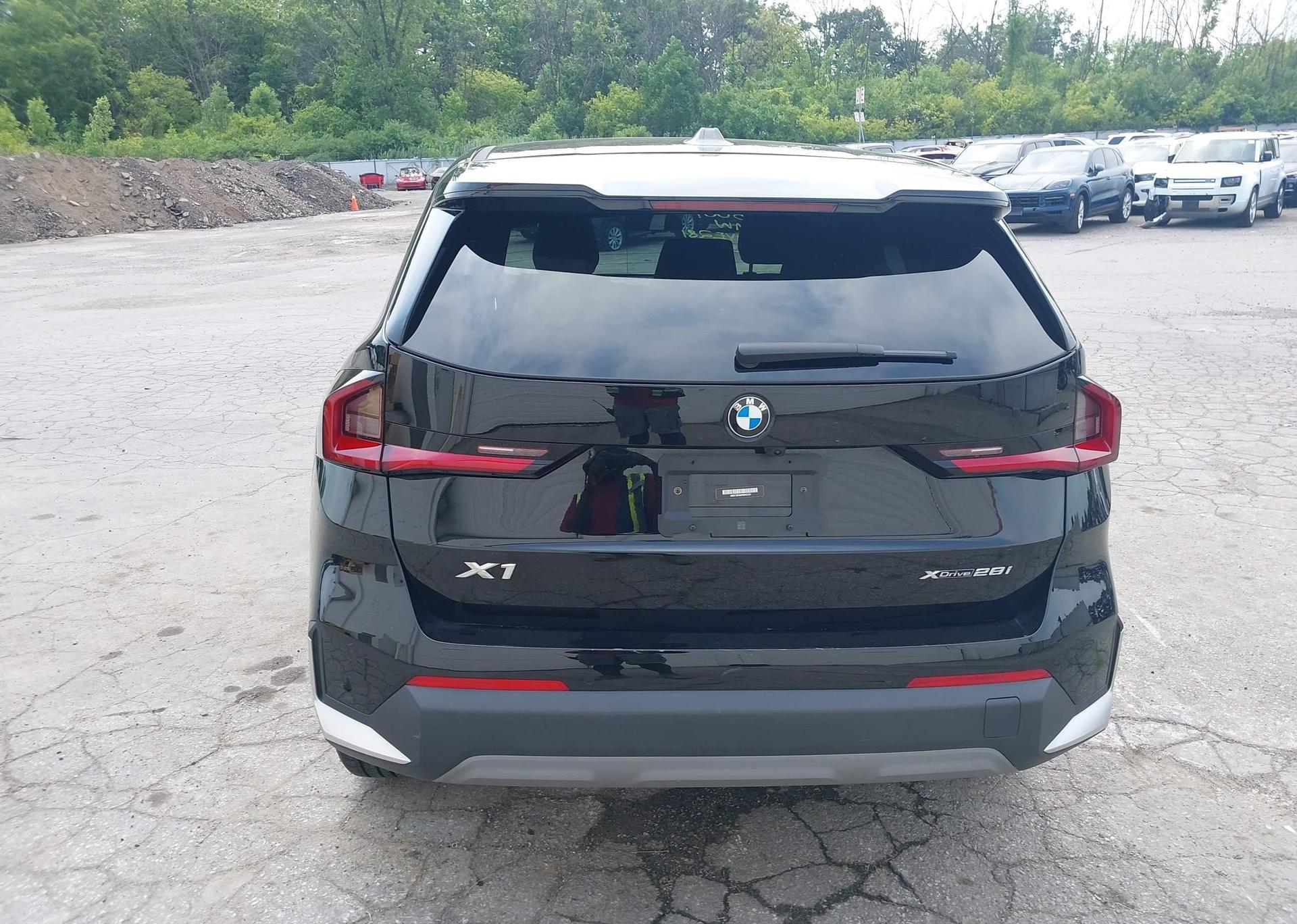2023 BMW X1 XDRIVE28I