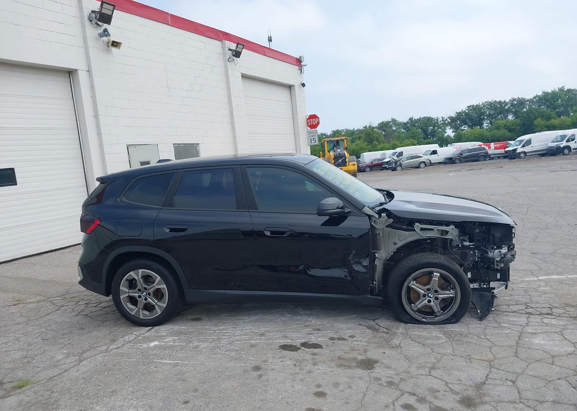 2023 BMW X1 XDRIVE28I