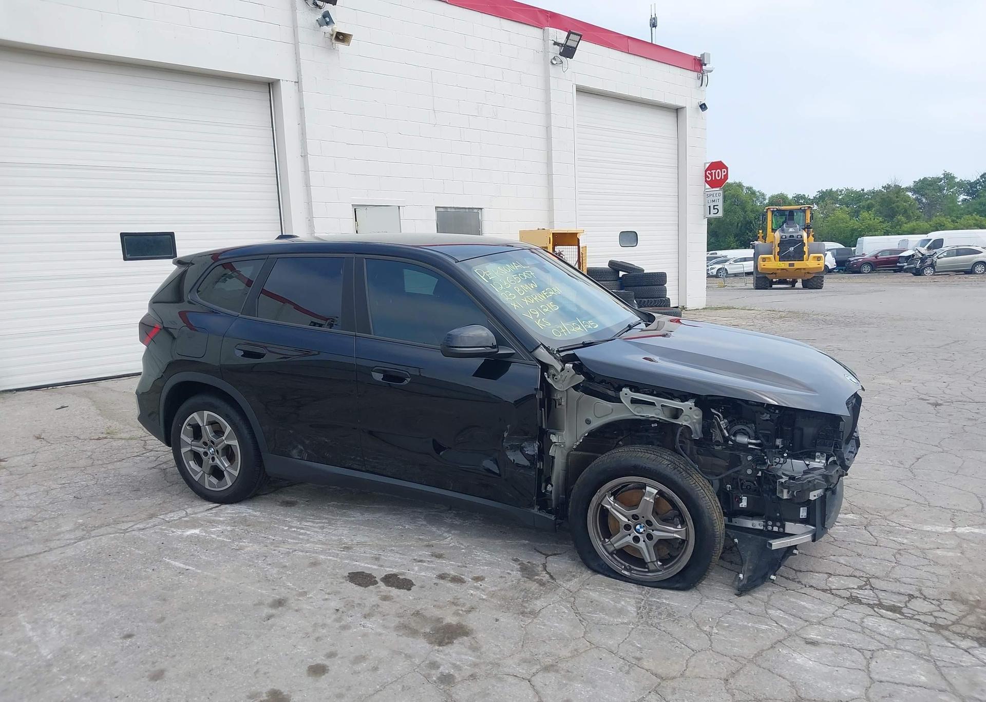 2023 BMW X1 XDRIVE28I