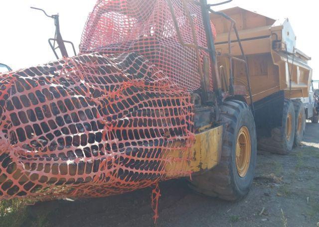 2014 CATERPILLAR 730CEJ