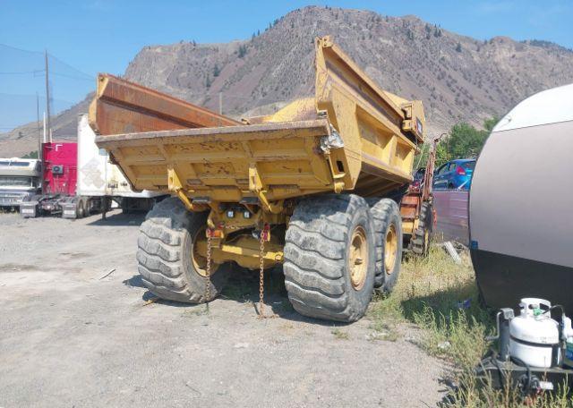 2014 CATERPILLAR 730CEJ