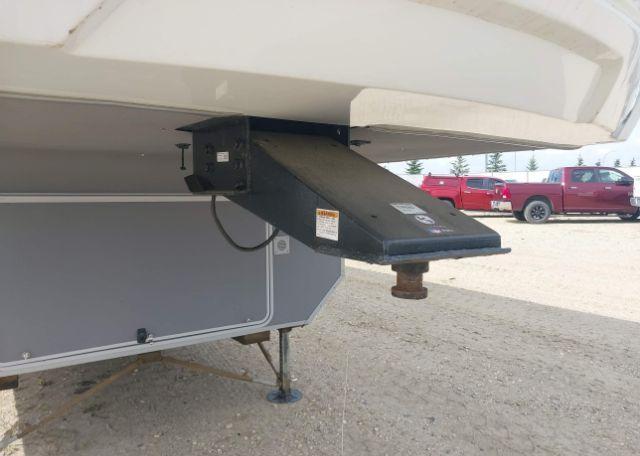 2019 HIGHLAND RIDGE RV Open Range 24 BHS