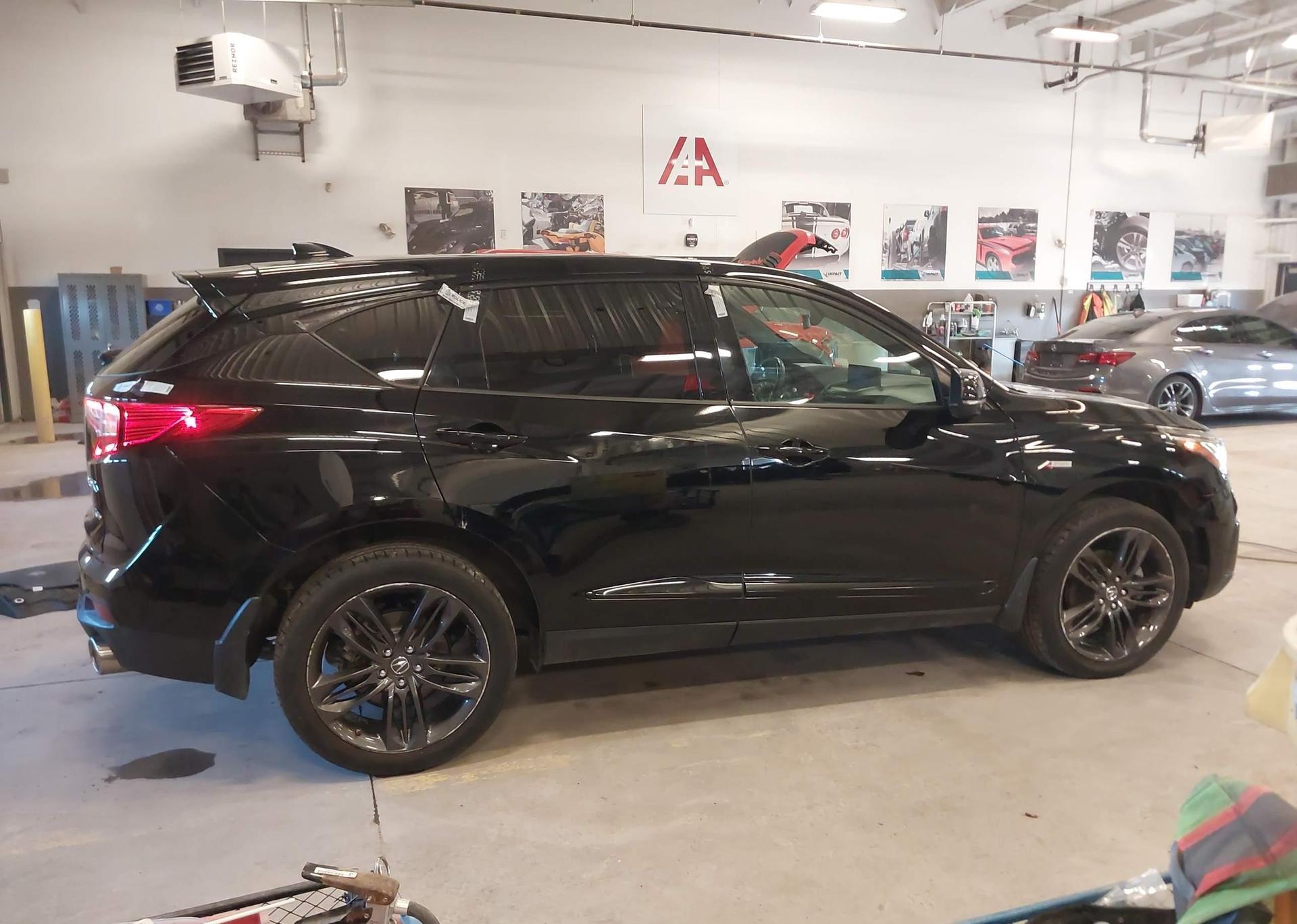 2020 ACURA RDX A-SPEC
