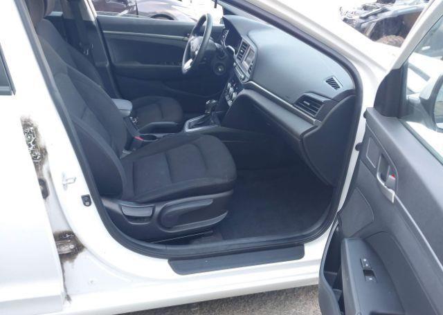 2019 HYUNDAI ELANTRA ESSENTIAL