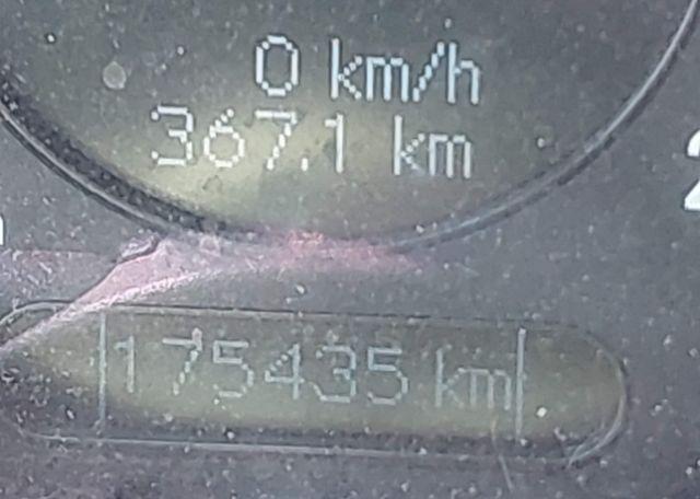 2007 MERCEDES-BENZ CLS 550