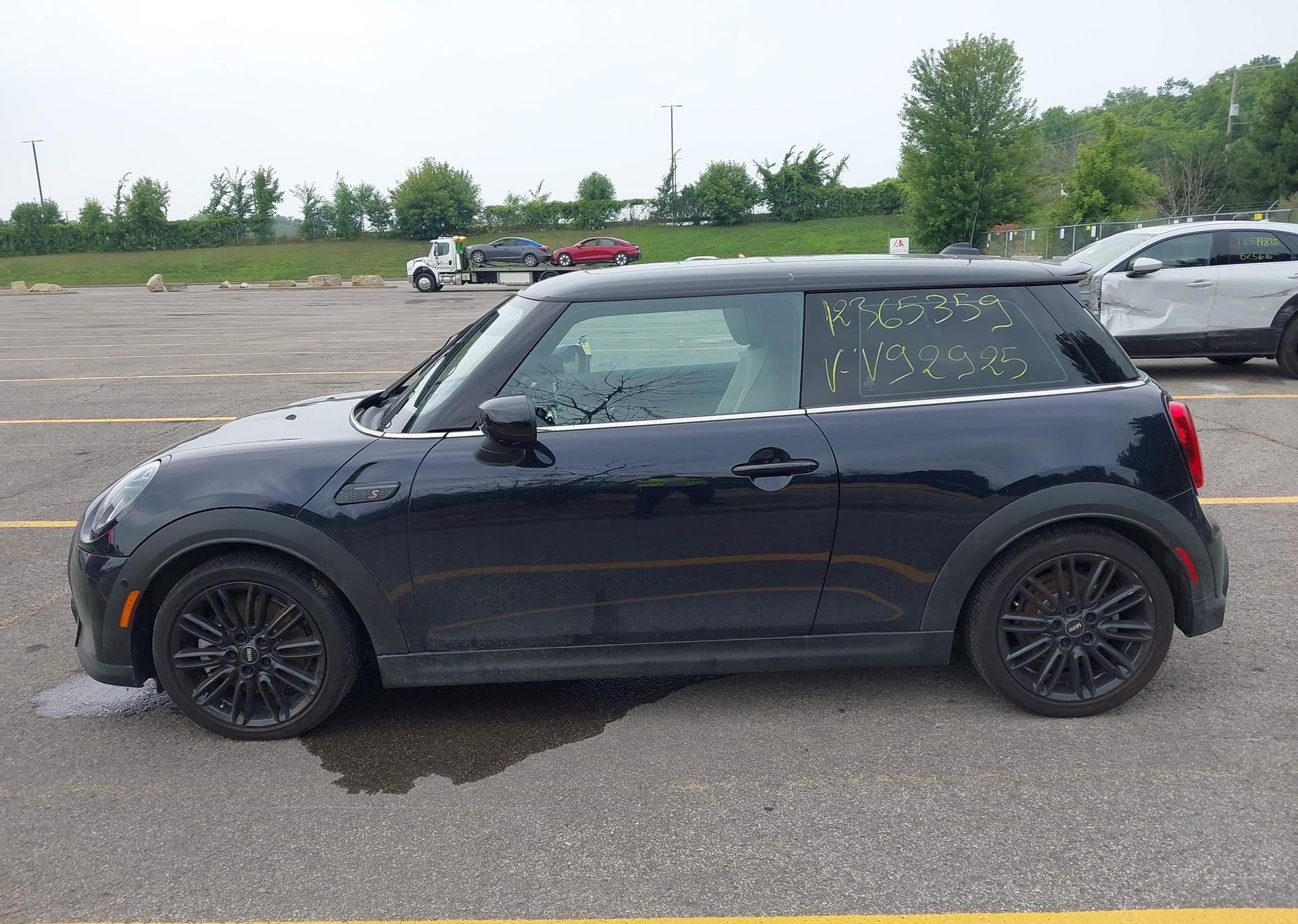2024 MINI COOPER S
