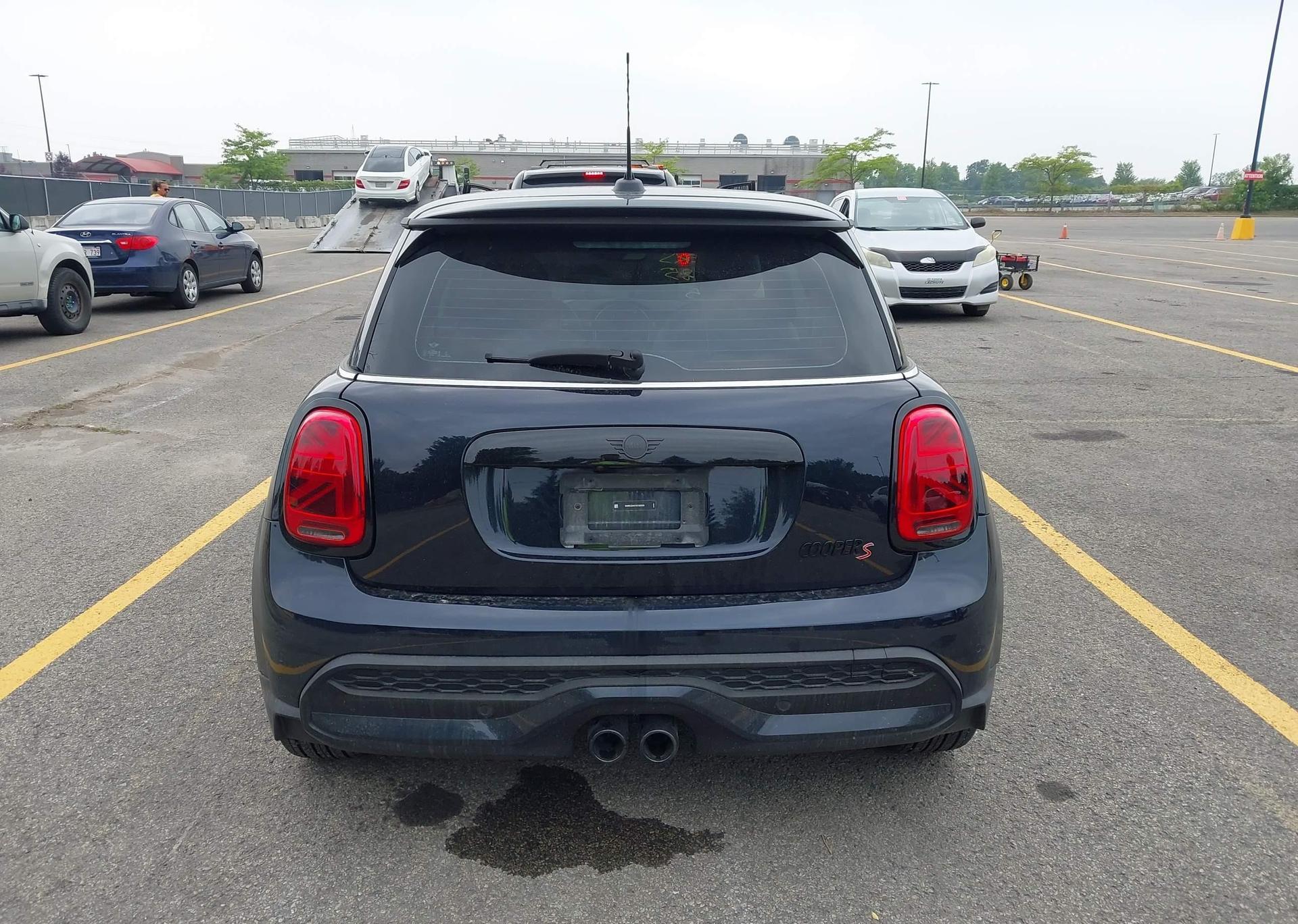 2024 MINI COOPER S