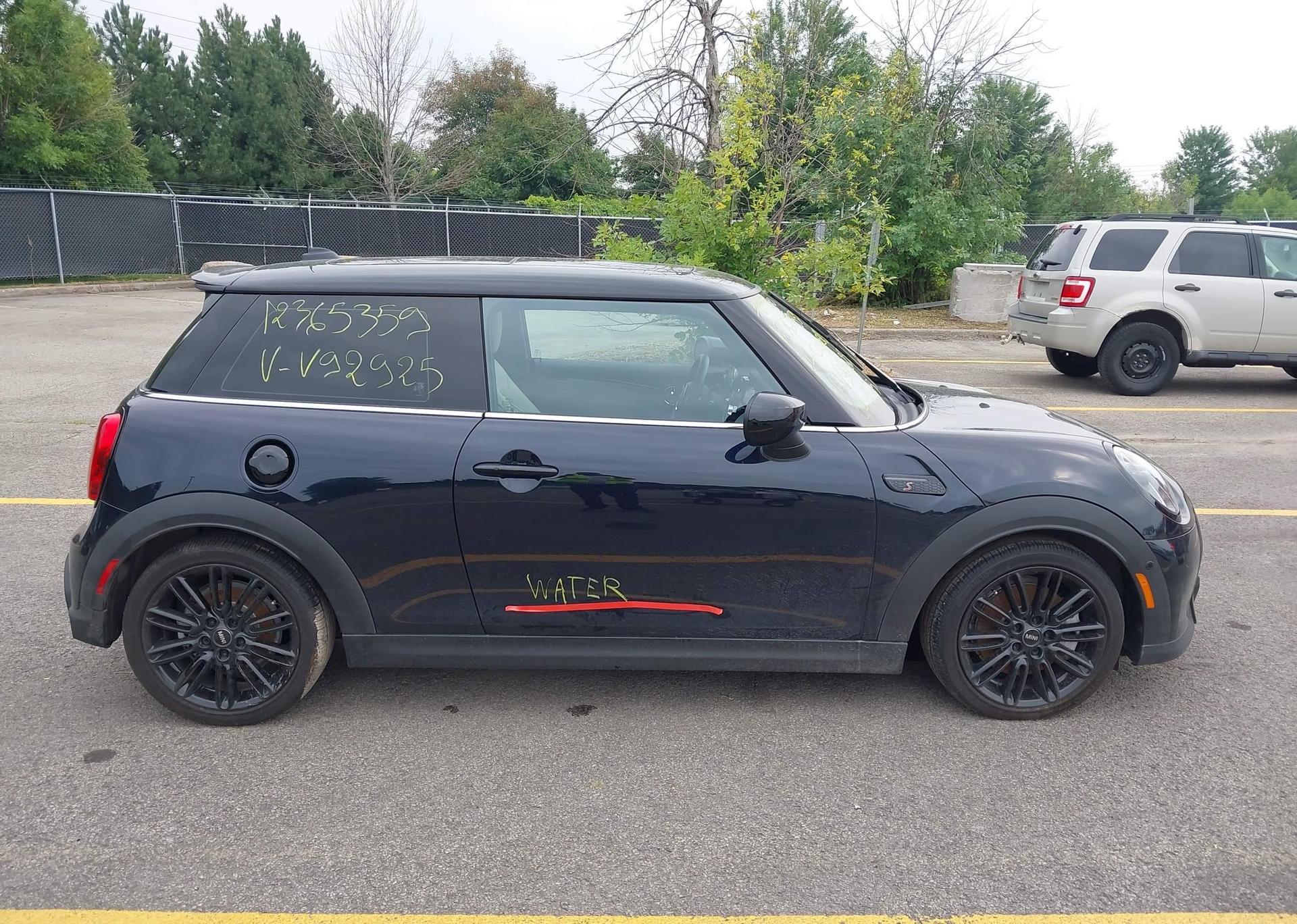 2024 MINI COOPER S