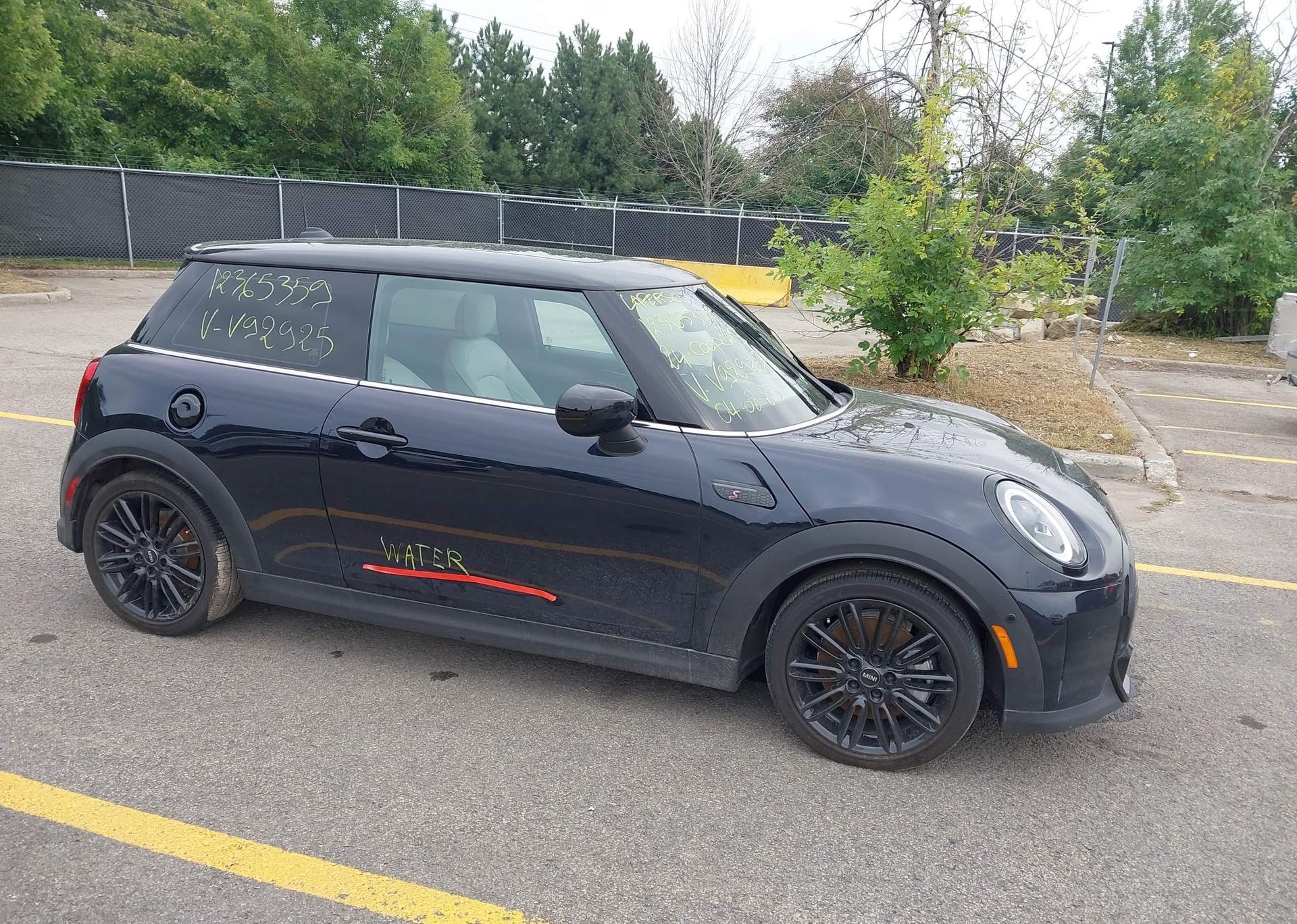 2024 MINI COOPER S
