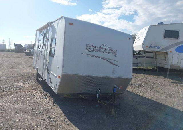 2013 KZRV ESCAPE SPREE