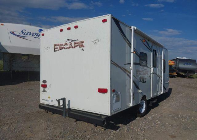 2013 KZRV ESCAPE SPREE