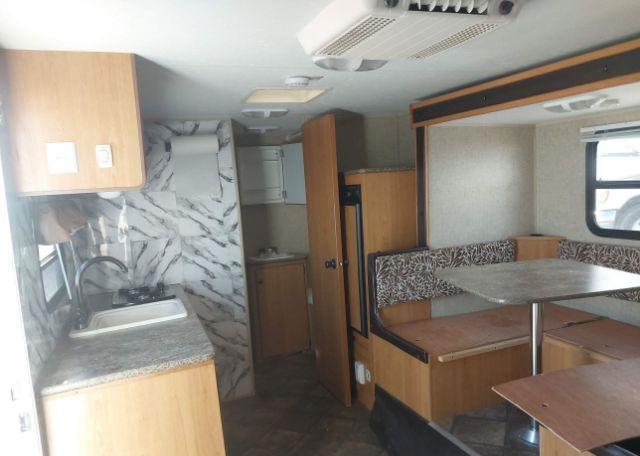 2013 KZRV ESCAPE SPREE