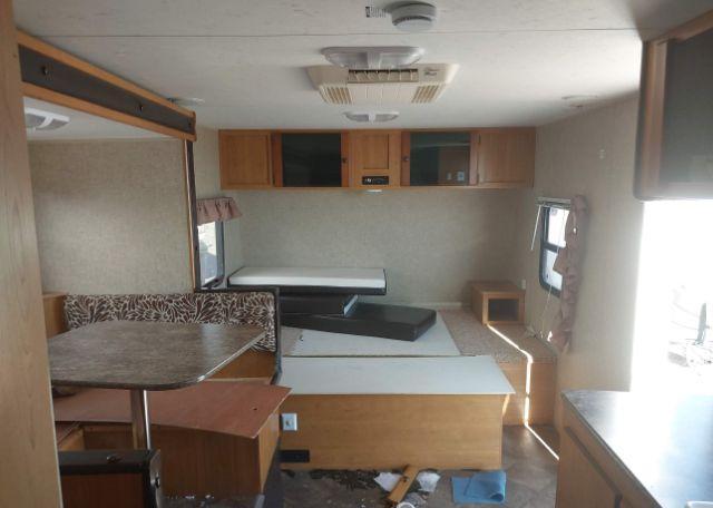2013 KZRV ESCAPE SPREE