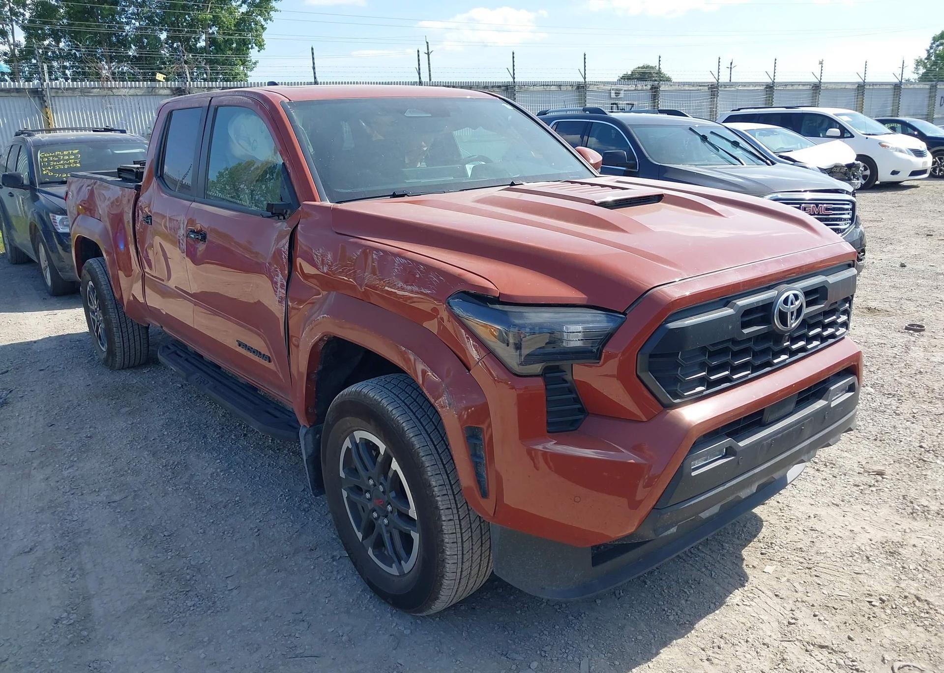 2025 RAM 1500 TUNGSTEN