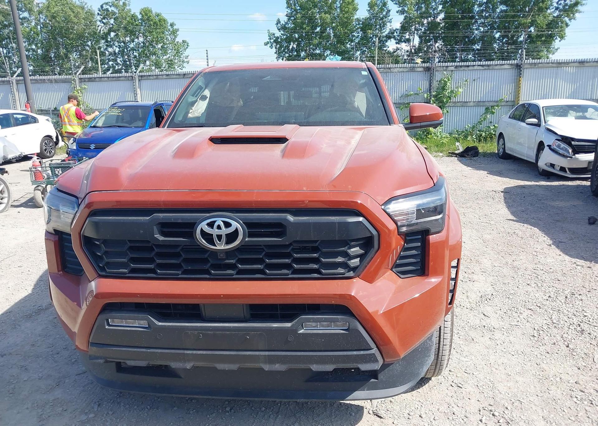 2025 RAM 1500 TUNGSTEN