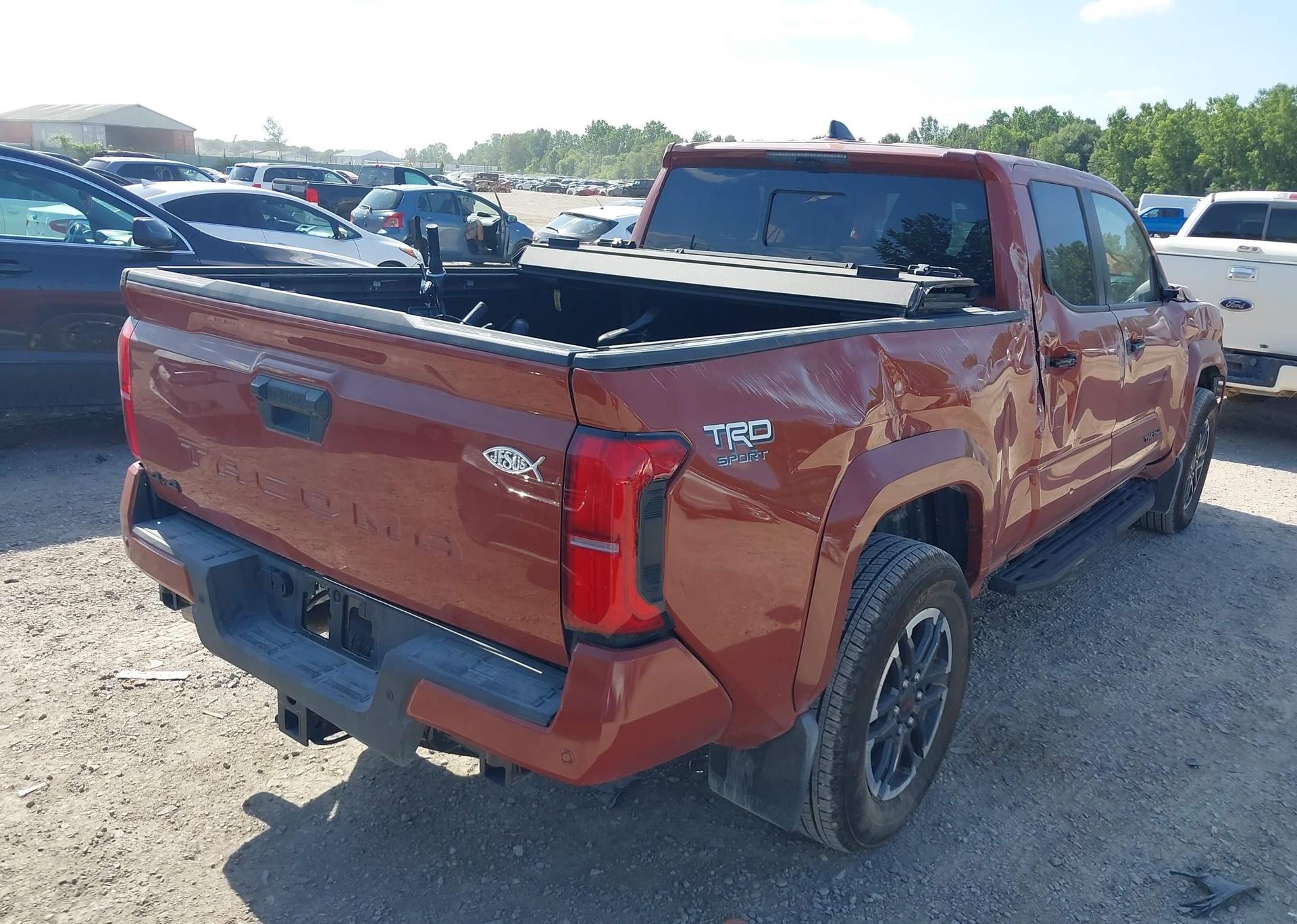 2025 RAM 1500 TUNGSTEN