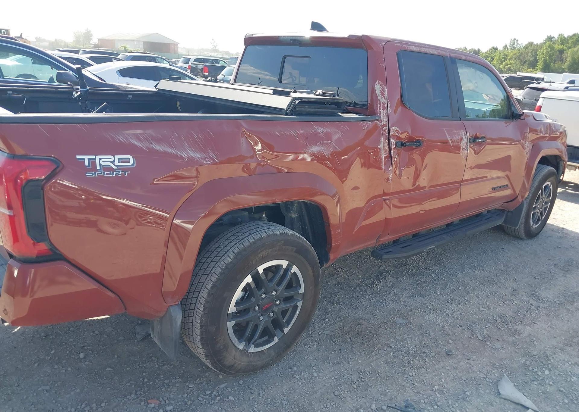 2025 RAM 1500 TUNGSTEN