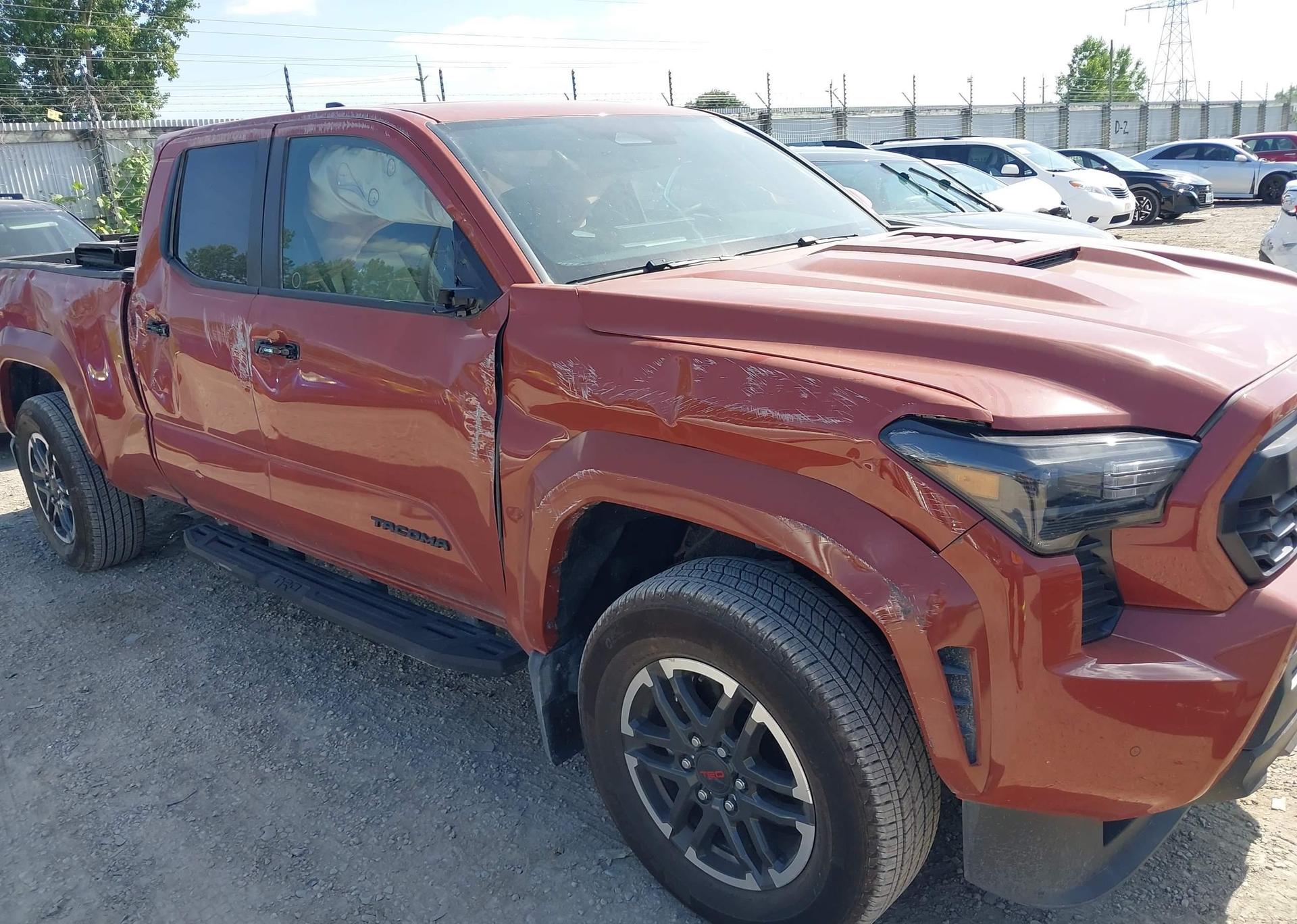 2025 RAM 1500 TUNGSTEN