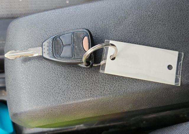 2010 JEEP COMPASS SPORT
