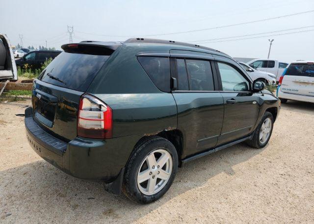 2010 JEEP COMPASS SPORT