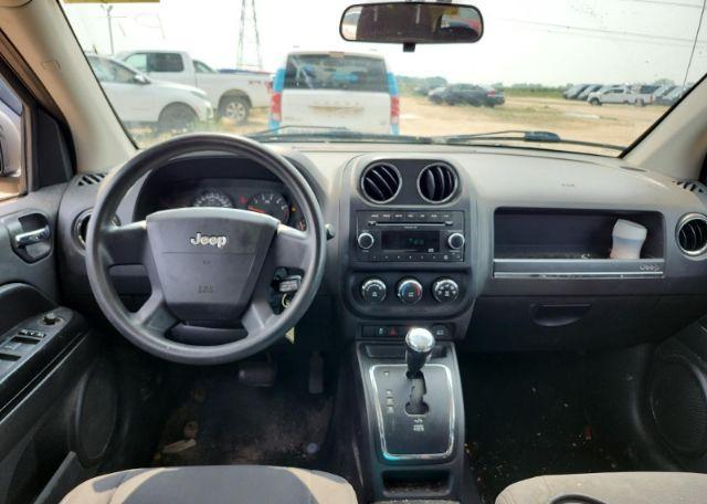 2010 JEEP COMPASS SPORT