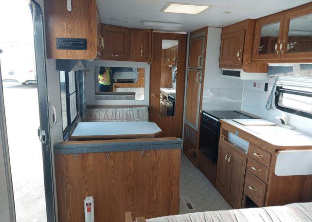 2001 NORTHWOOD Nash Trailer